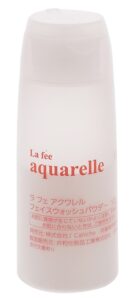 アクワレル Aquarelle 無鉱物油・無石油系界面活性剤・無香料 でお肌にやさしい自然派化粧品